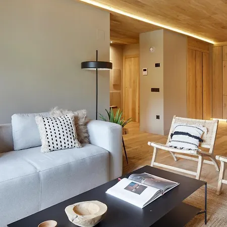 Jardi D'arties By Feelfree Apartment *
