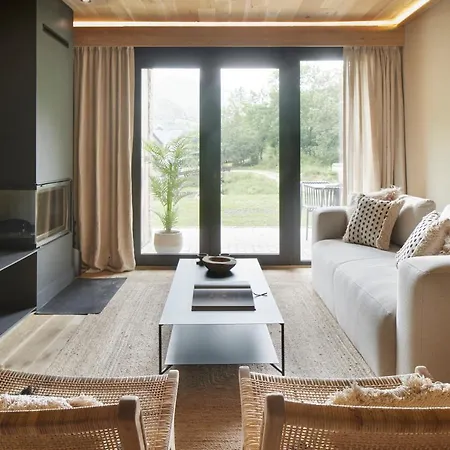 Apartment Jardi D'arties By Feelfree
