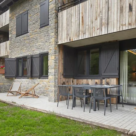 Jardi D'arties By Feelfree Apartment Arties