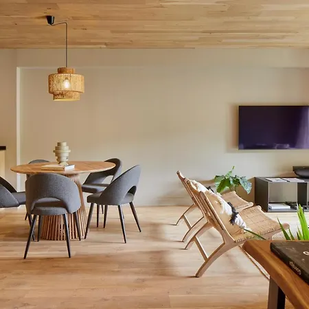 Apartment Jardi D'arties By Feelfree Arties