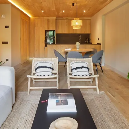 Jardi D'arties By Feelfree Apartment