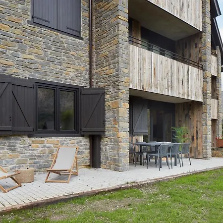 Jardi D'arties By Feelfree Apartment *