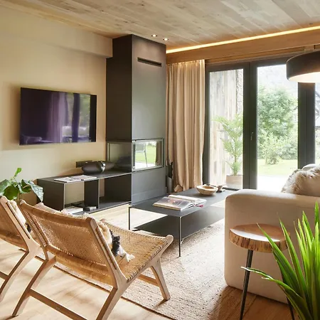 Apartment Jardi D'arties By Feelfree