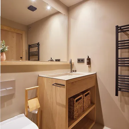 Jardi D'arties By Feelfree Apartment *