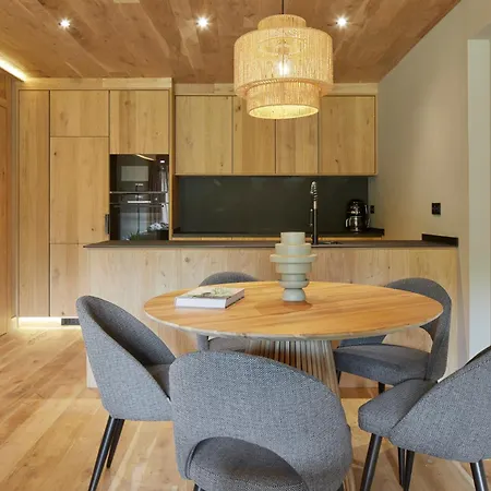 Jardi D'arties By Feelfree Apartment *