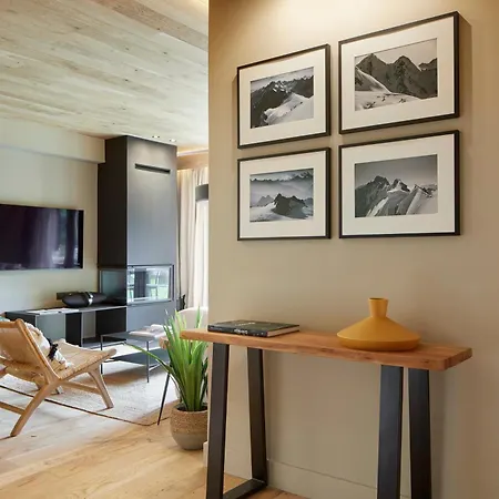 Apartment Jardi D'arties By Feelfree Arties