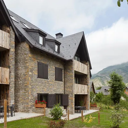 Jardi D'arties By Feelfree Apartment Arties